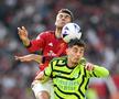 Manchester United - Arsenal // foto: Guliver/gettyimages