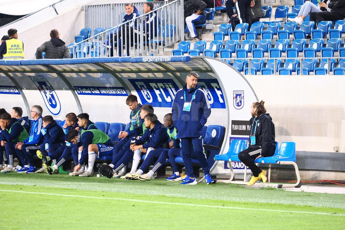 Fotbalistul lui Adrian Mititelu s-a transferat în Superliga: „Îi urăm bun venit în legendarul tricou roș-alb!”
