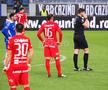 FCU Craiova - Hermannstadt/ foto: Ionuț Iordache (GSP)