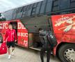 Dinamo - UTA Arad 2-0 » Maestra evadărilor: Dinamo se salvează de la retrogradarea directă și merge la baraj! UTA a fost adversarul perfect pe „Arc”