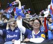 Kiel a promovat în Bundesliga. Suporterii au declanșat fiesta/ foto: Imago Images