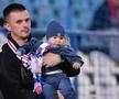 Publicul gălățean înainte de Oțelul - FC Botoșani // foto: Cristi Preda, GSP