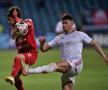 Oțelul Galați - FC Botoșani // foto: Cristi Preda