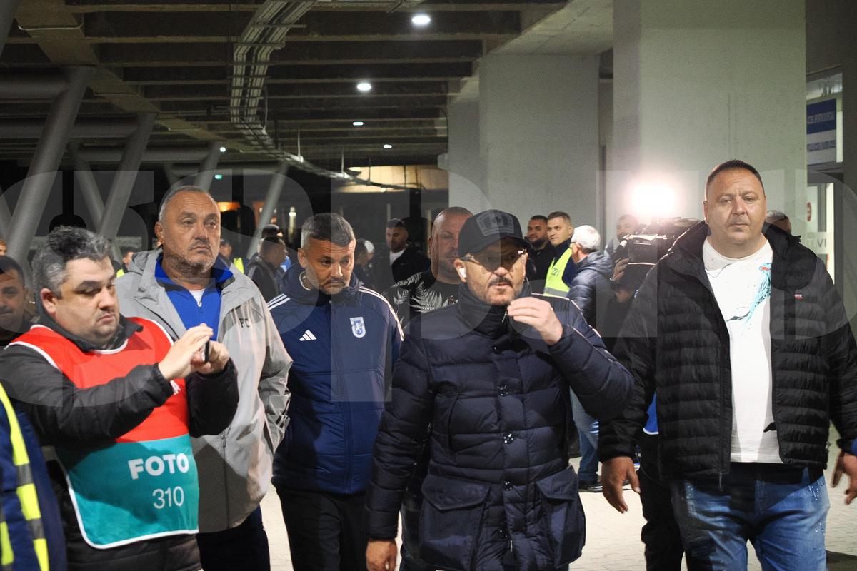 Ei sunt cei mai ghinioniști fotbaliști din Superligă! Au retrogradat în Liga 2 pentru al doilea an consecutiv + cine a făcut o afacere complet păguboasă