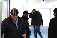 Adrian Mititelu s-a dus direct la vestiare: ce s-a întâmplat imediat după ce FCU Craiova a retrogradat + imaginile surprinse de reporterii GSP