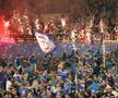 Sărbătoare la Kiel după promovarea în Bundesliga/ foto Imago Images