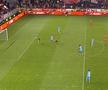 Omul băgat special de Rednic cu Dinamo, două gafe de amator în 5 minute!
