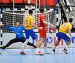 Cehia - România, baraj pentru CM de handbal masculin/ foto: Imago Images