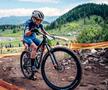 ZIUA 4 a Campionatelor Europene de Mountain Bike (MTB)	FOTO Tibi Hila & Traian Olinici