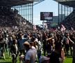 St. Pauli a sărbătorit promovarea/ foto Imago Images