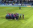 Poli Iași a învins-o pe Petrolul, scor 2-0, în runda cu numărul #9 din play-out-ul din Superliga.