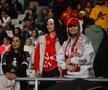Dinamo - UTA Arad 2-0 » Maestra evadărilor: Dinamo se salvează de la retrogradarea directă și merge la baraj! UTA a fost adversarul perfect pe „Arc”