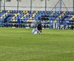 FC Voluntari - U Cluj, imagini Marius Mărgărit și Răzvan Petrescu (GSP.ro)