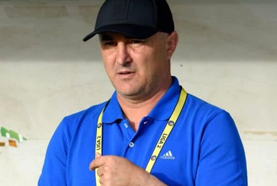 Vivi Rachita Gigi Becali nu l-a iertat nici acum: „Îl iau antrenor, că vreau să retrogradez. O să-i fac zile negre”
