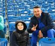 Imagini înainte de FCU Craiova - Hermannstadt/ foto Ionuț Iordache (GSP)