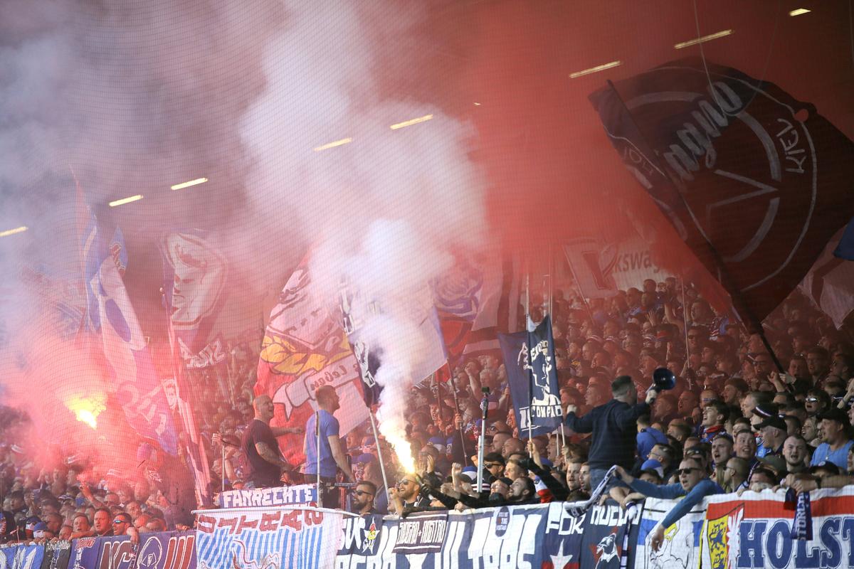 Promovare istorică: au intrat în Bundesliga pentru prima oară! + încă un an ratat pentru Hamburg