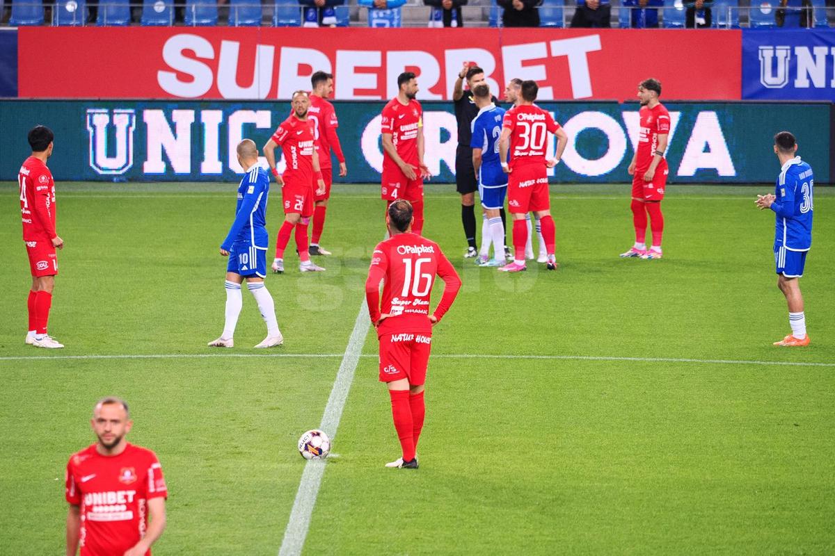 Fotbalistul lui Adrian Mititelu s-a transferat în Superliga: „Îi urăm bun venit în legendarul tricou roș-alb!”