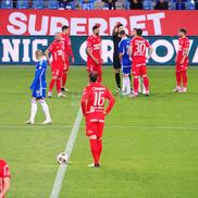FCU Craiova - Hermannstadt/ foto: Ionuț Iordache (GSP)