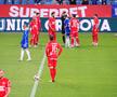 FCU Craiova - Hermannstadt/ foto: Ionuț Iordache (GSP)