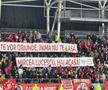Dinamo - UTA // FOTO: Raed Krishan