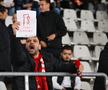 Dinamo - UTA Arad 2-0 » Maestra evadărilor: Dinamo se salvează de la retrogradarea directă și merge la baraj! UTA a fost adversarul perfect pe „Arc”