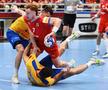 Cehia - România, baraj pentru CM de handbal masculin/ foto: Imago Images