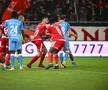 Dinamo - UTA // FOTO: Raed Krishan