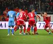 Dinamo - UTA // FOTO: Raed Krishan