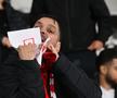 Dinamo - UTA Arad 2-0 » Maestra evadărilor: Dinamo se salvează de la retrogradarea directă și merge la baraj! UTA a fost adversarul perfect pe „Arc”