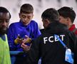 Oțelul Galați - FC Botoșani // foto: Cristi Preda
