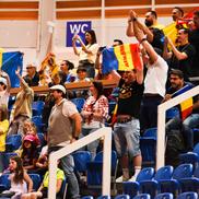 Cehia - România, baraj pentru CM de handbal masculin/ foto: Imago Images