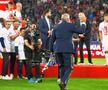 Ilie Năstase, prezent la petrecerea de titlu a FCSB-ului / FOTO: Raed Krishan (GSP)