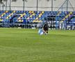 FC Voluntari - U Cluj, imagini Marius Mărgărit și Răzvan Petrescu (GSP.ro)