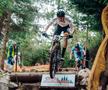 ZIUA 4 a Campionatelor Europene de Mountain Bike (MTB)	FOTO Tibi Hila & Traian Olinici