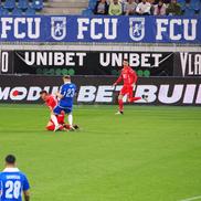 FCU Craiova - Hermannstadt/ foto: Ionuț Iordache (GSP)