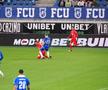 FCU Craiova - Hermannstadt/ foto: Ionuț Iordache (GSP)