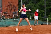 Irina Begu e în optimi de finală la Roma, ea reușind cea mai însemnată victorie de la revenirea în circuit