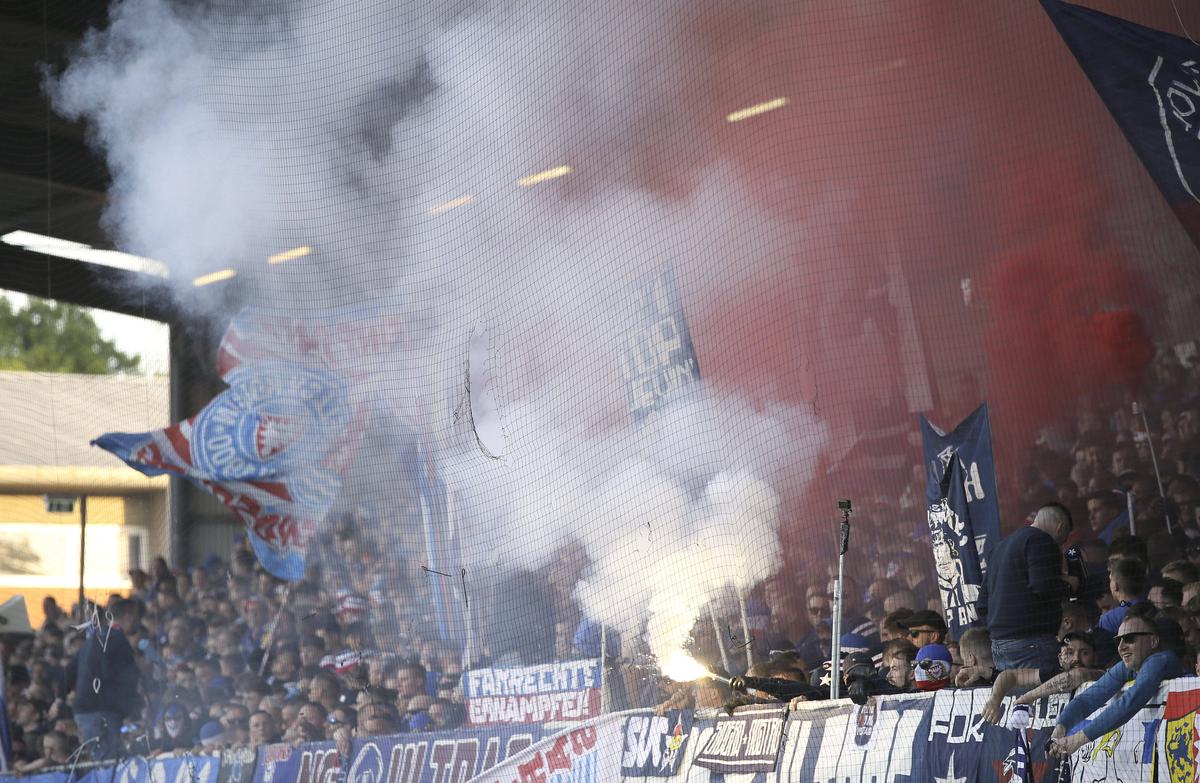 Promovare istorică: au intrat în Bundesliga pentru prima oară! + încă un an ratat pentru Hamburg