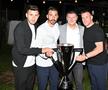 Imagini SENZAȚIONALE de la petrecerea campionilor. FCSB, noua campioană a României FOTO Răzvan Păsărică / sportpictures.eu