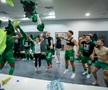Ludogorets e pentru al 13-lea sezon la rând campioană în Bulgaria. Sursă foto: facebook.com/pfcludogorets1945