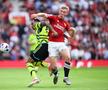Manchester United - Arsenal // foto: Guliver/gettyimages