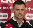 Andrei Nicolescu anunță: „Suntem departe de ce am prevăzut. Trebuie să facem o analiză serioasă”