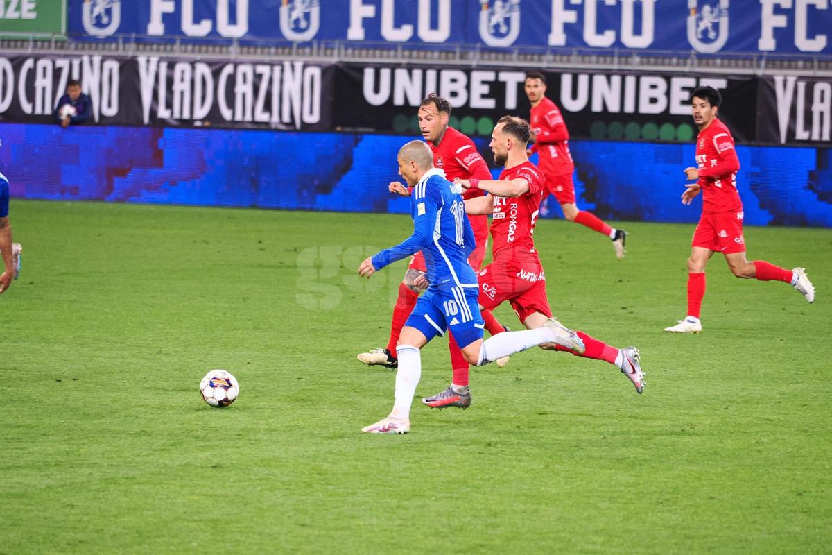 Fotbalistul lui Adrian Mititelu s-a transferat în Superliga: „Îi urăm bun venit în legendarul tricou roș-alb!”