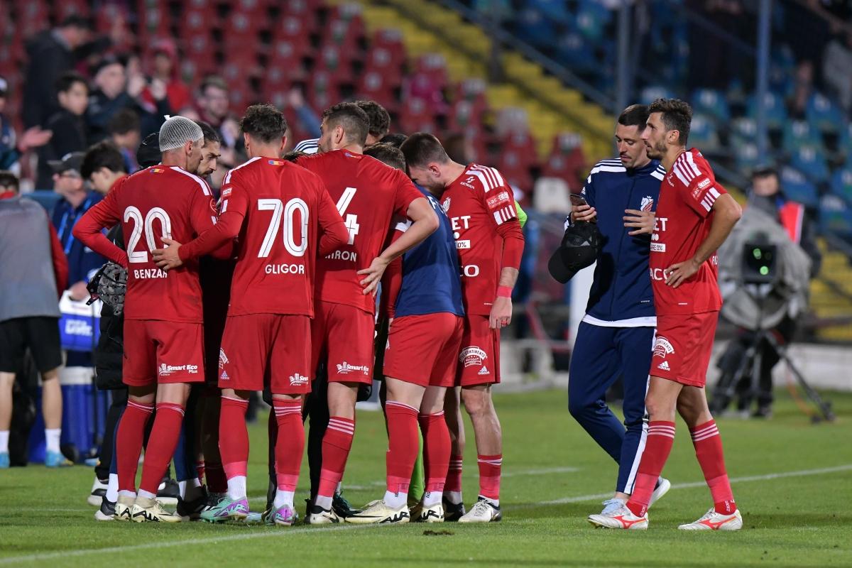 Toți cu ochii pe telefoane » Bogdan Andone, despre salvarea in extremis: „Dacă îmi spunea cineva asta în ianuarie...”