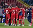 Oțelul Galați - FC Botoșani // foto: Cristi Preda