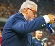 Ilie Năstase, prezent la petrecerea de titlu a FCSB-ului / FOTO: Raed Krishan (GSP)