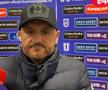 „Eu sunt vinovatul” » Adrian Mititelu, după ce FCU Craiova a retrogradat: „Așa nu se mai poate continua! În câteva zile anunțăm totul”