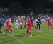 Oțelul Galați - FC Botoșani // foto: Cristi Preda