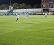 FC Voluntari - U Cluj, imagini Marius Mărgărit și Răzvan Petrescu (GSP.ro)