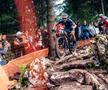 ZIUA 4 a Campionatelor Europene de Mountain Bike (MTB)	FOTO Tibi Hila & Traian Olinici